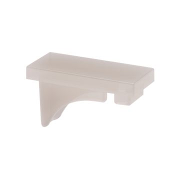 Kumityyny 1,5 mm K-Line-hyllynkannattimille