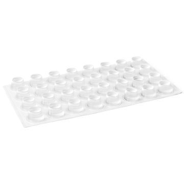 Ovenvaimentimet Ø16,5x10,2 sylinterimäinen 32-pack