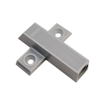 Adapteri Smove-ovivaimennukselle D064SNGR harmaa