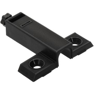 Salice Push -adapteri 'DP84SN3R' säädettävä musta