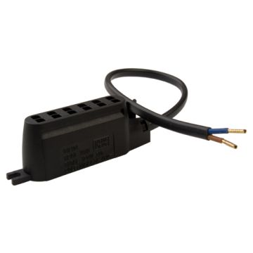 Jakorasia 6 kpl AMP-liittimille