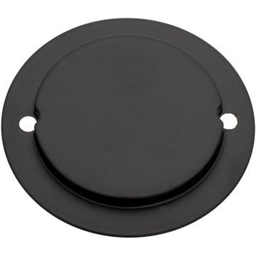 Takakappale 'Union' cc47,5 musta