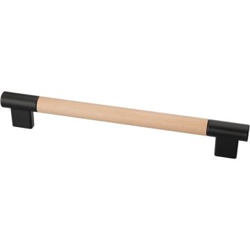 Vedin 'Round' Musta / Luonnonvaahtera