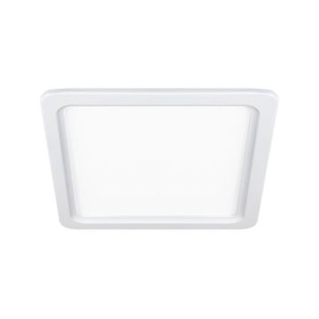 LED-kohdevalo 'Bat Q' valkoinen 24V 31W 4000K