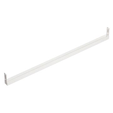 Skåpssarg '900 mm / 16 mm' Vit