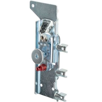 Kaapinkannatin LIBRA H4 Vasen