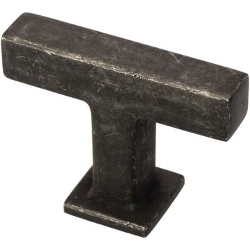 Nuppi 'Beam' rautaviimeistely