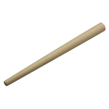 Sohvapöydän jalka Tammi Ø35/19,5 mm 410 mm M8 FSC