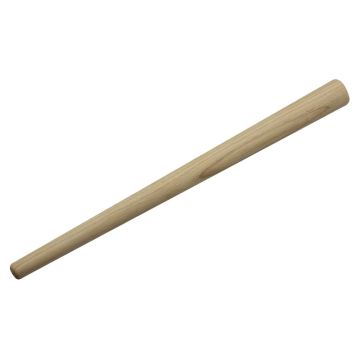 Sohvapöydän jalka tammi Ø35/19,5 mm 440 mm M8 FSC