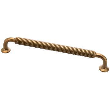 Vedin 'Rondo' Vintage Guld uurrettu
