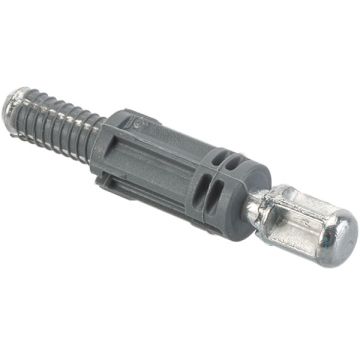 Ruuvitappi 'Quickfit TL' 24 x Ø 5 mm