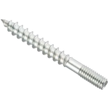 Ruuvitappi M4x40 M4 / puukierre