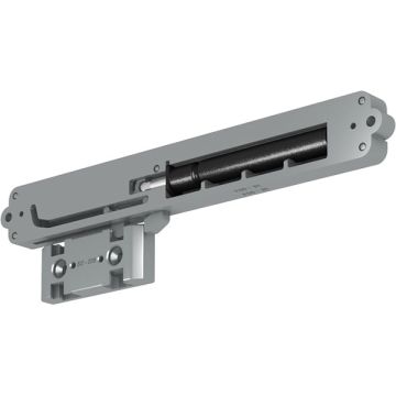 Laatikonvaimennin FR 8001.ECD 35 kg