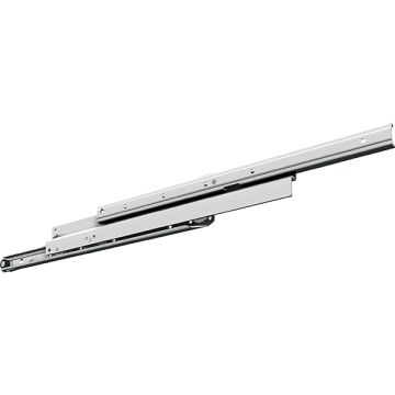 Rullakisko FR 6000, täysulosveto 50 kg