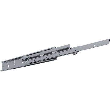 Rullakisko FR 785 SCC ruostumaton teräs 60 kg