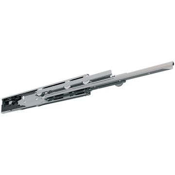 Rullakisko FR 786 SCC ECD ruostumatonta terästä 60 kg