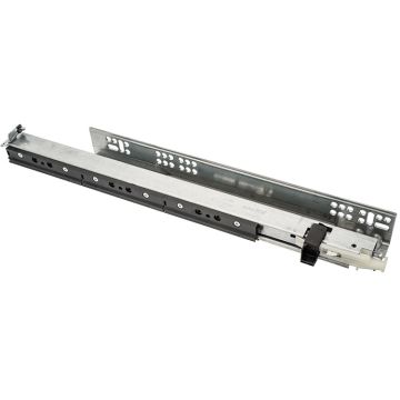 Laatikkokisko - SALICE F70 Push
