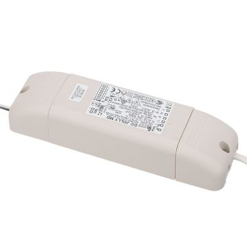 LED-muuntaja 24V 19W himmennettävä täydellinen