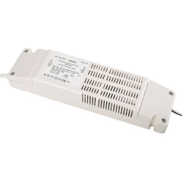 MDE60 LED -virtalähde 24V 60W himmennettävä täydellinen