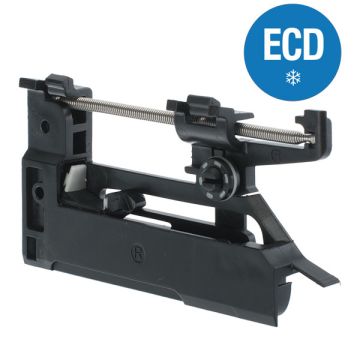 Vaimennin ECD 78-F -25° – -5°C