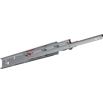 Rullakisko FR 795 SCC OE ruostumaton teräs 60 kg