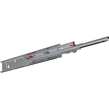 Rullakisko FR 796 SCC ruostumaton teräs 70 kg