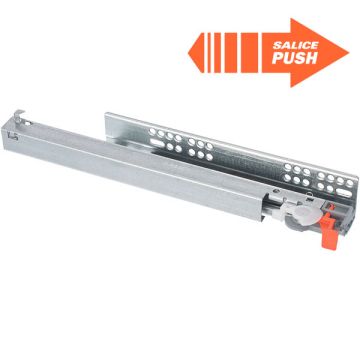 Laatikkokisko - SALICE Futura 6527 Push