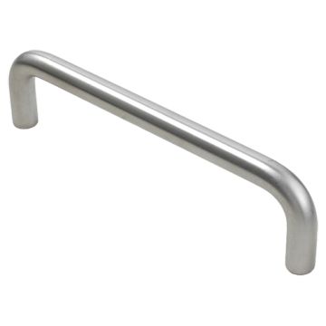 Vedin "Handle Steel" ruostumaton teräs
