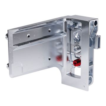 LIBRA H7 Vasen tapilla alumiiniprofiilille