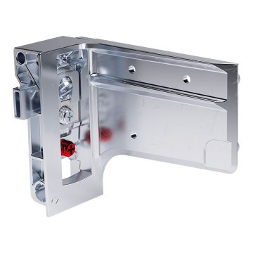 LIBRA H7 Oikea tapilla alumiiniprofiilille