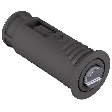 Magneettilukko K-Lock Antracit