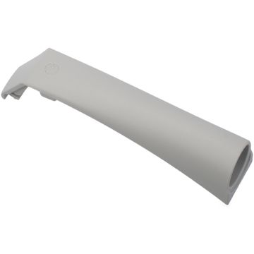 K Push TECH 14/20 -kotelo harmaa