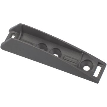 K Push Tech 14/20 Asennuslevy antrasiitti