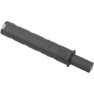 K Push TECH 14 magneetilla antrasiitti