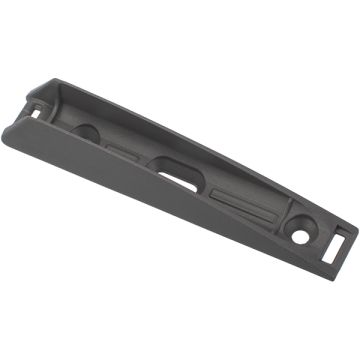 K Push Tech 37 -asennuslevy antrasiitti