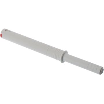 K Push TECH 37 vahva vaimentimella valkoinen