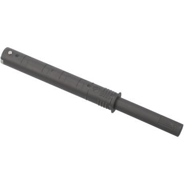K Push TECH 37 vaimentimella antrasiitti