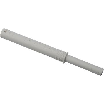 K Push TECH 37 magneetilla harmaa