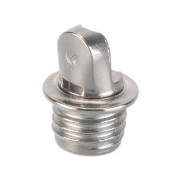 K12 Luukkukiinnike Ø 15 mm