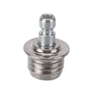 K12 Kaappikiinnike Ø 15 mm