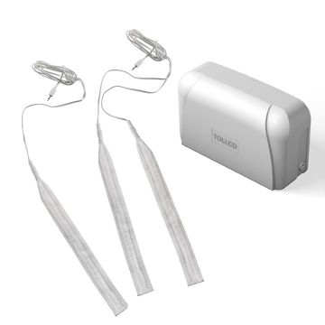 Vesihälytin 3 volt sisäänrakennettu anturi 