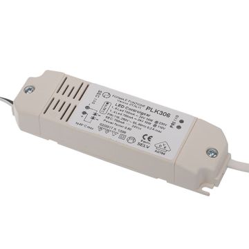 LED-muuntaja 24V 14W, täydellinen