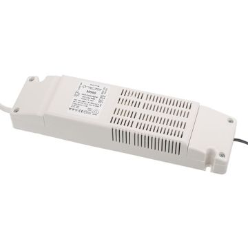 LED-liitäntälaite 24V 50W täydellinen