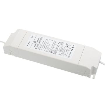 LED-muuntaja 24V 70W Täydellinen