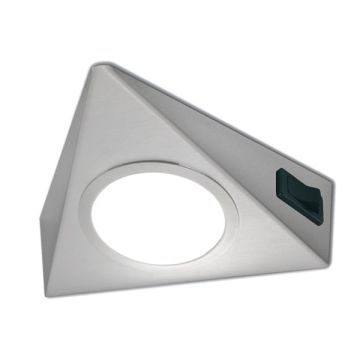 LED-kohdevalo 'Triangolo Master' 350mA 3,5W 4000K