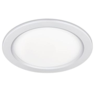 LED-kohdevalo 'Bat R' valkoinen 24V 16W 4000K