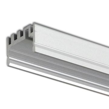 microGEO LED -alumiiniprofiili