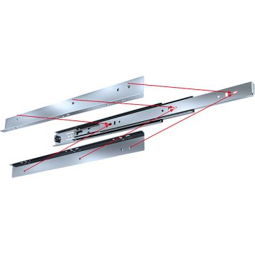 Asennuskulma FR 5000 ASW
