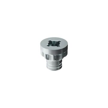 Lyöntiruuvi 'Target' J12 16 mm