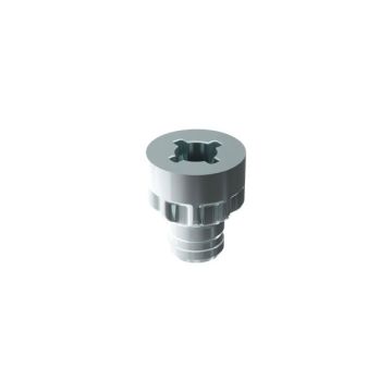 Lyöntiruuvi 'Target' J12 18 mm